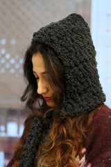 Luna Hood (Crochet)