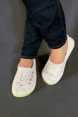Vacation Shoes (Crochet)