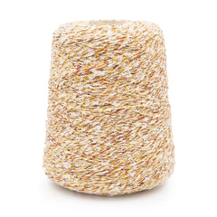 Spiral Cotton Blend Cone Yarn