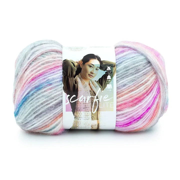 Scarfie® Lite Yarn