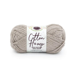 Cotton Hemp Yarn