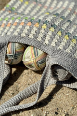 Saltaire Bag (Crochet)