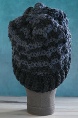 Bianca Beanie (Crochet)
