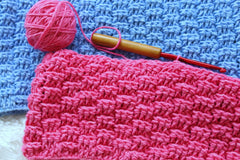 Enchanted Dreams Cowl (Crochet)