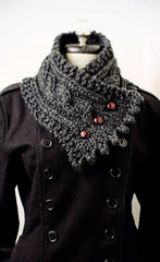The Fisherman's Wife (Knit)