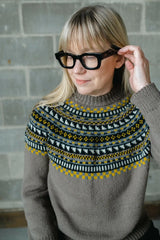 Greta (Knit)