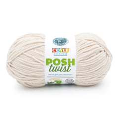 Cover Story™ Posh Twist Yarn