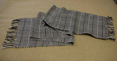 Log Cabin Table Runner Kit