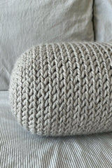 Lowen Pillow (Crochet)