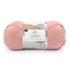 Cottino Cotton Merino Blend Yarn