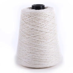 Perle 3/2 Cotton Cone Yarn