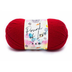 Pound of Love® Worsted Weight Basic Yarn