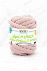 Cover Story™ Squish Stitch™ Yarn