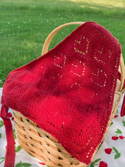 Heartland Bandana (Knit)