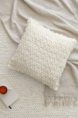 Haven Pillow (Crochet)