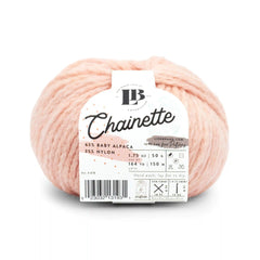 LB Collection® Chainette Yarn