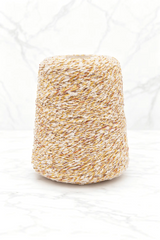 Spiral Cotton Blend Cone Yarn