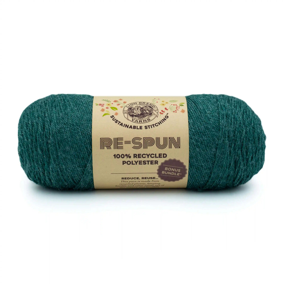 Re-Spun Bonus Bundle® Recycled Yarn