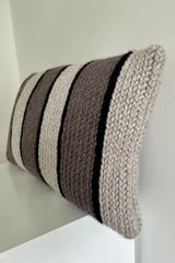 Hunter Pillow (Crochet)