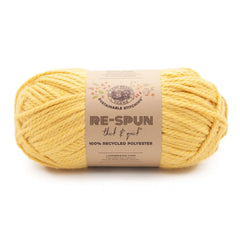 Re-Spun Thick & Quick® Recycled Yarn