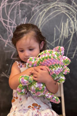 My Favorite T-Rex (Crochet)