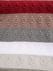 Amity Blanket (Crochet)