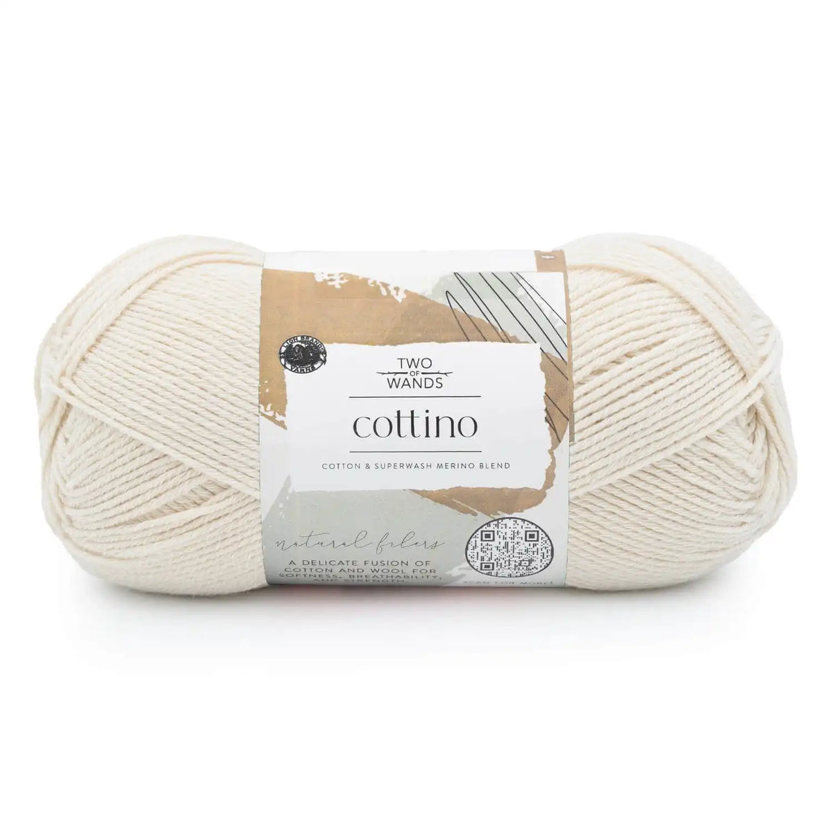 Cottino Cotton Merino Blend Yarn