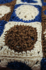 Sandy Dunes Binky (Crochet)