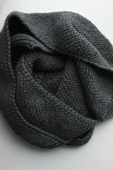 Papi Scarf (Knit)