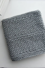 Denning Infinity Cowl (Knit)