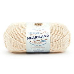 Heartland® Worsted Weight Yarn