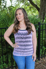 Sarasota Tank Top