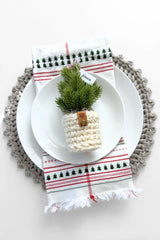 Chunky Planter Sweaters aka Plant Pot Covers (Crochet)