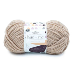 Hue + Me Wool Blend Yarn