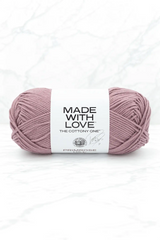 Made With Love The Cottony One® Yarn