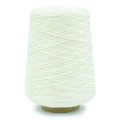 Cotton Bambu Cone Yarn