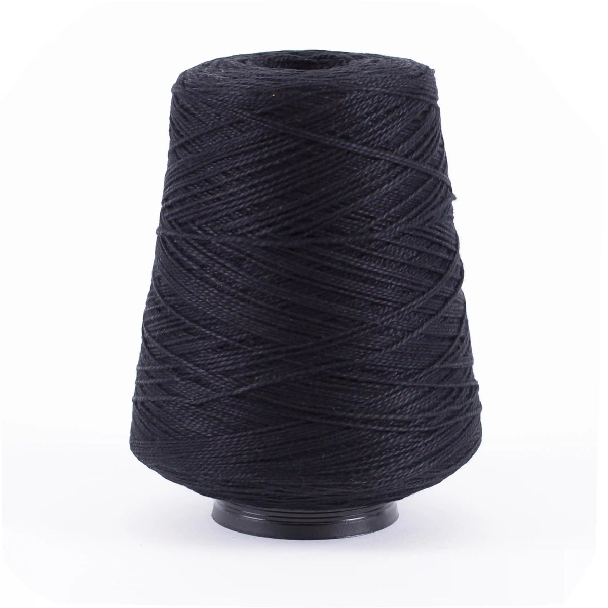 Perle 3/2 Cotton Cone Yarn