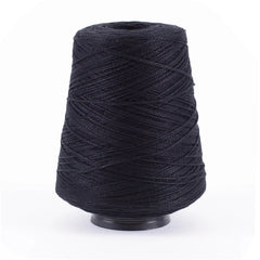 Perle 3/2 Cotton Cone Yarn
