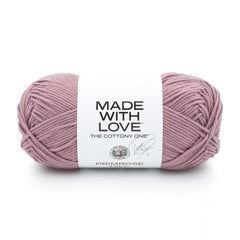 Made With Love The Cottony One® Yarn