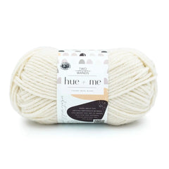 Hue + Me Wool Blend Yarn