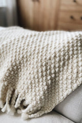 The Twal Throw (Crochet)