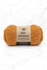 Re-Make Recycled Yarn