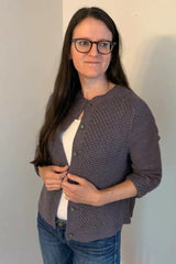Moondance Cardigan (Crochet)