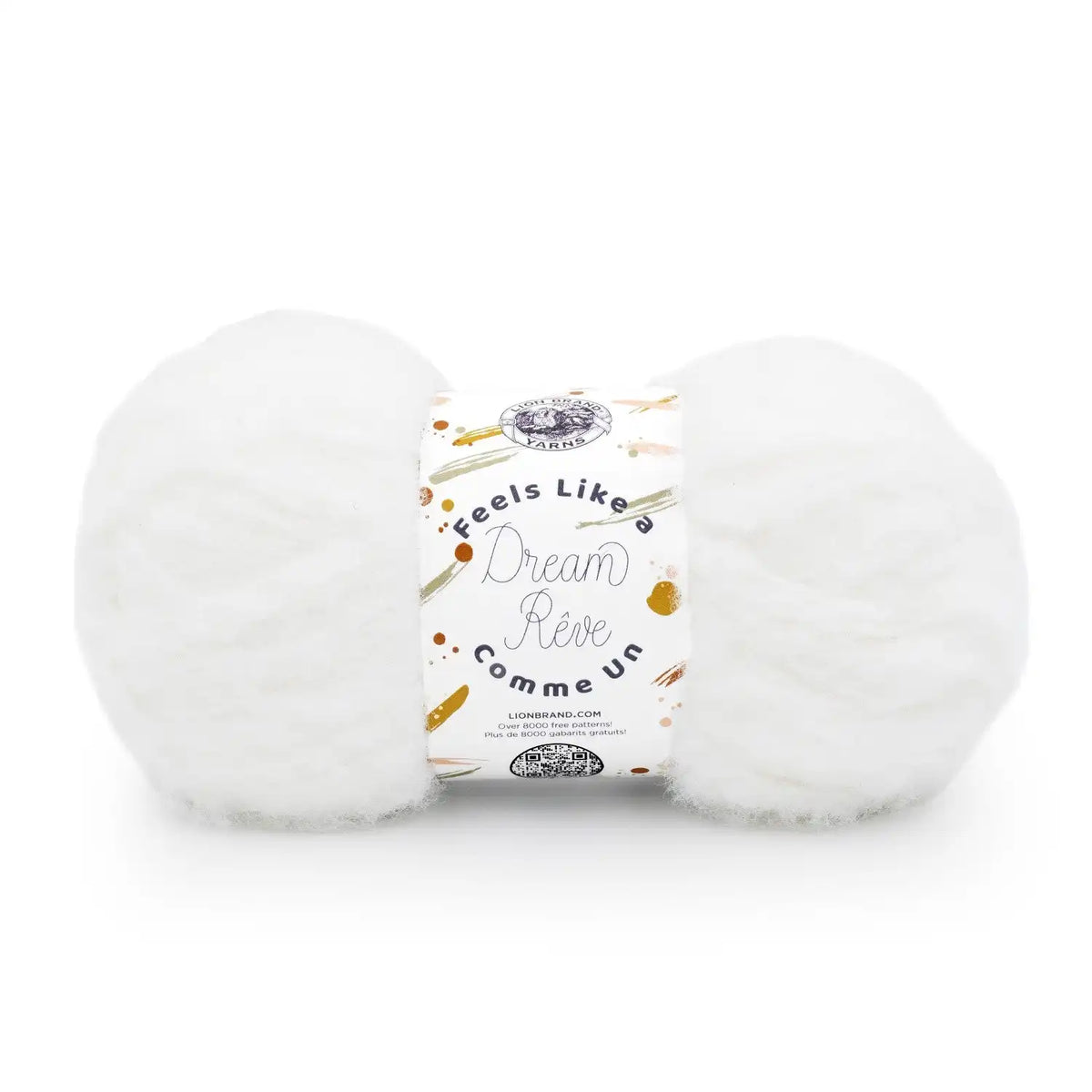 Feels Like® A Dream Yarn