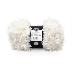 Haute Stitches Shaggy Chic