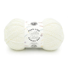 Feels Like® Cuddles Yarn