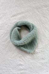 Pine Bandana (Crochet)