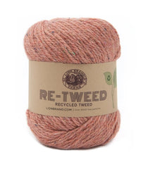 Re-Tweed Recycled Yarn