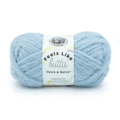 Feels Like Butta® Thick & Quick® Yarn