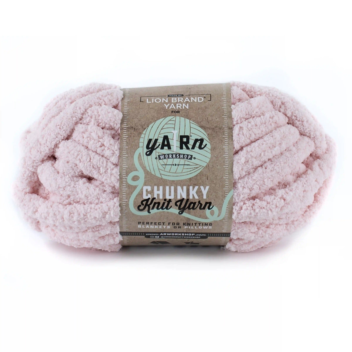 AR Workshop® Chunky Knit Yarn